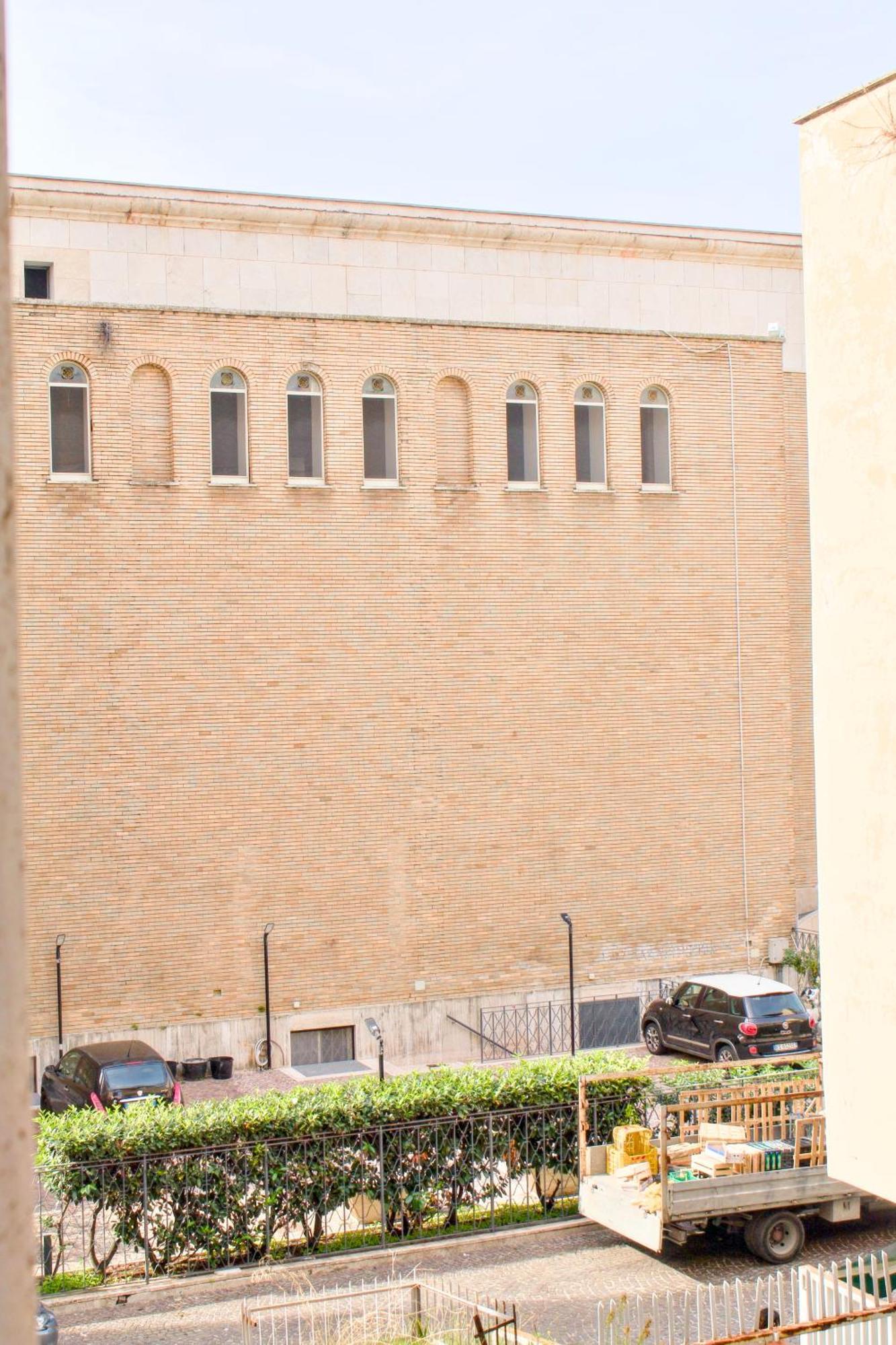 Napoli Vitale Apartments Eksteriør billede