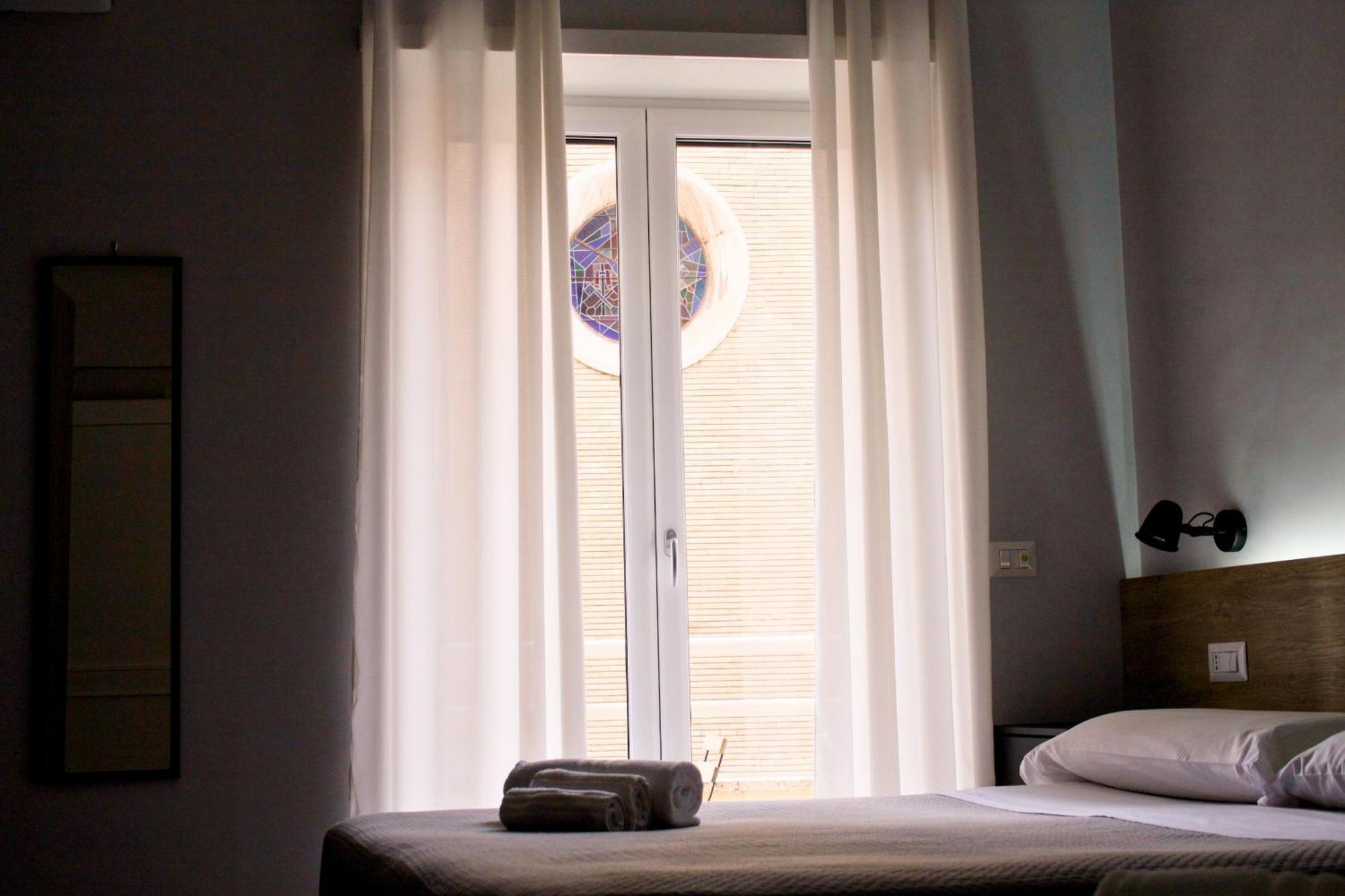 Napoli Vitale Apartments Eksteriør billede
