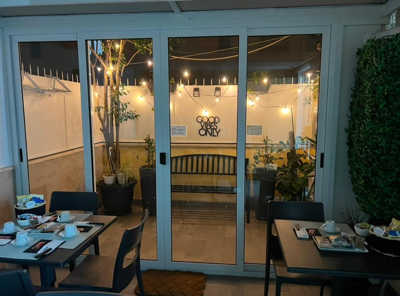 Napoli Vitale Apartments Eksteriør billede